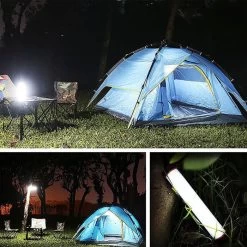 Camping Light X5 -Rabatte auf Outdoor-Survivalausrüstung db190 962 5
