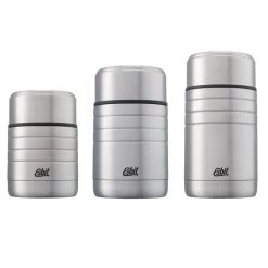 Esbit Majoris Edelstahl Isolierbehälter