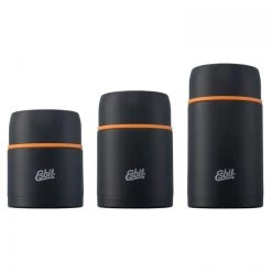 Esbit Edelstahl Isolierbehälter FOOD