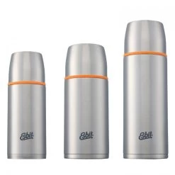 Esbit Edelstahl Isolierflasche