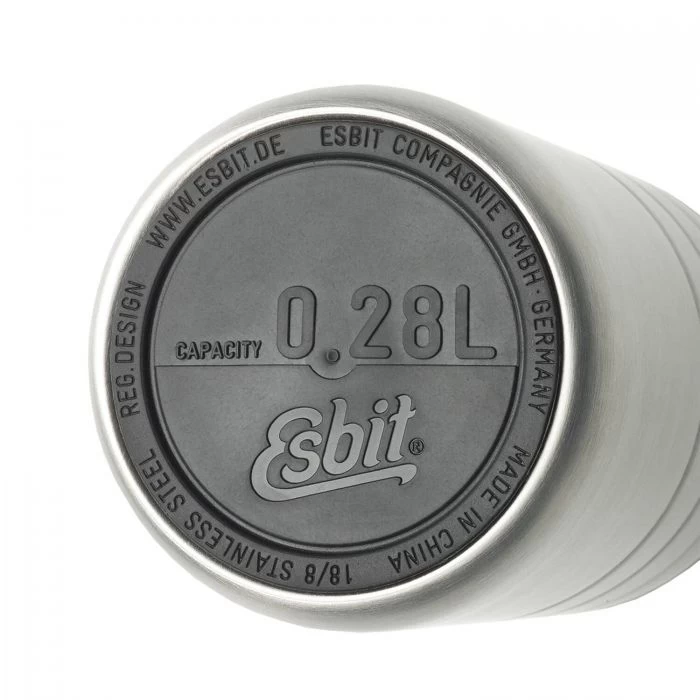 Esbit Majoris Thermobecher Mit Trinköffnung 5 Esbit Majoris Thermobecher Mit Trinköffnung – Bild 3
