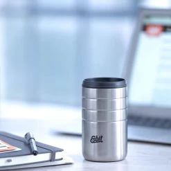 Esbit Majoris Thermobecher Mit Trinköffnung 10 Esbit Majoris Thermobecher Mit Trinköffnung -Rabatte auf Outdoor-Survivalausrüstung esms2 818 3