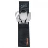 Esbit Titan Essbesteck 3-teilig -Rabatte auf Outdoor-Survivalausrüstung estc3 000 1