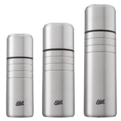 Esbit Majoris Edelstahl Isolierflasche