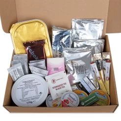 EPA Einmannpackung Typ I Cevapcici