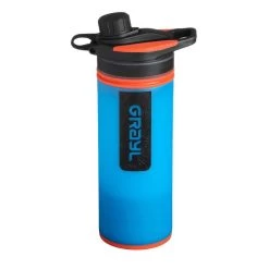 Grayl GeoPress Wasserfilter Trinkflasche -Rabatte auf Outdoor-Survivalausrüstung gp400 002 2022