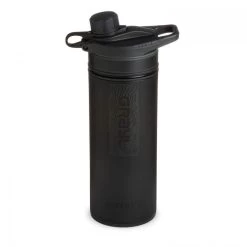 Grayl GeoPress Wasserfilter Trinkflasche -Rabatte auf Outdoor-Survivalausrüstung gp400 004
