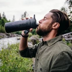 Grayl GeoPress Wasserfilter Trinkflasche -Rabatte auf Outdoor-Survivalausrüstung gp400 004 10