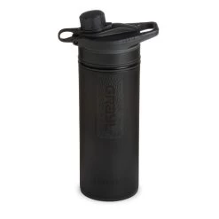 Grayl GeoPress Wasserfilter Trinkflasche (Sale) -Rabatte auf Outdoor-Survivalausrüstung gp400 004 11