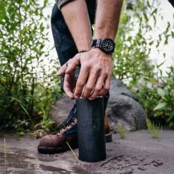 Grayl GeoPress Wasserfilter Trinkflasche -Rabatte auf Outdoor-Survivalausrüstung gp400 004 9