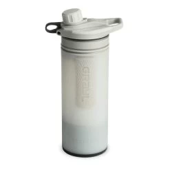 Grayl GeoPress Wasserfilter Trinkflasche -Rabatte auf Outdoor-Survivalausrüstung gp400 011