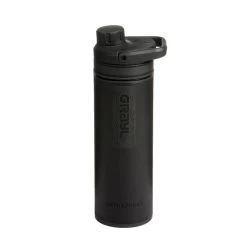 Grayl UltraPress Wasserfilter Trinkflasche -Rabatte auf Outdoor-Survivalausrüstung gp500 003 2020