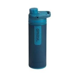 Grayl UltraPress Wasserfilter Trinkflasche -Rabatte auf Outdoor-Survivalausrüstung gp500 005 2022