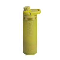Grayl UltraPress Wasserfilter Trinkflasche -Rabatte auf Outdoor-Survivalausrüstung gp500 007 2022