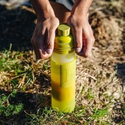 Grayl UltraPress Wasserfilter Trinkflasche -Rabatte auf Outdoor-Survivalausrüstung gp500 007 9 1