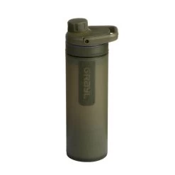 Grayl UltraPress Wasserfilter Trinkflasche -Rabatte auf Outdoor-Survivalausrüstung gp500 009 2022