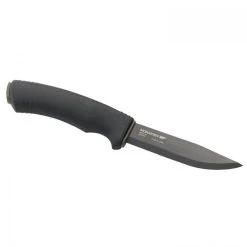 Morakniv Bushcraft Survival Black
