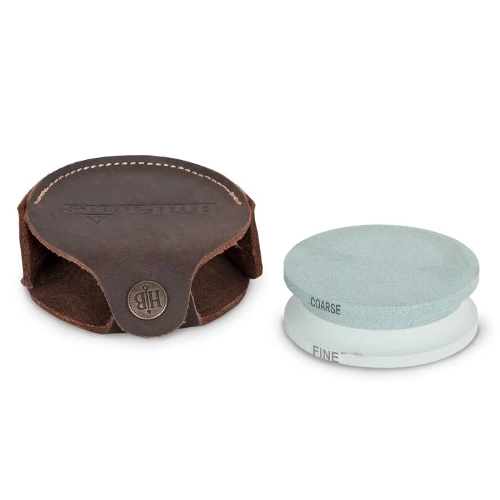 Hultafors Schleifstein Schleifpuck 3 Hultafors Schleifstein Schleifpuck