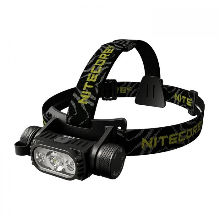 Nitecore LED Kopflampe HC65 V2 3 Nitecore LED Kopflampe HC65 V2