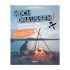 Kochbuch Koch Draußen! -Rabatte auf Outdoor-Survivalausrüstung he1003 000neu