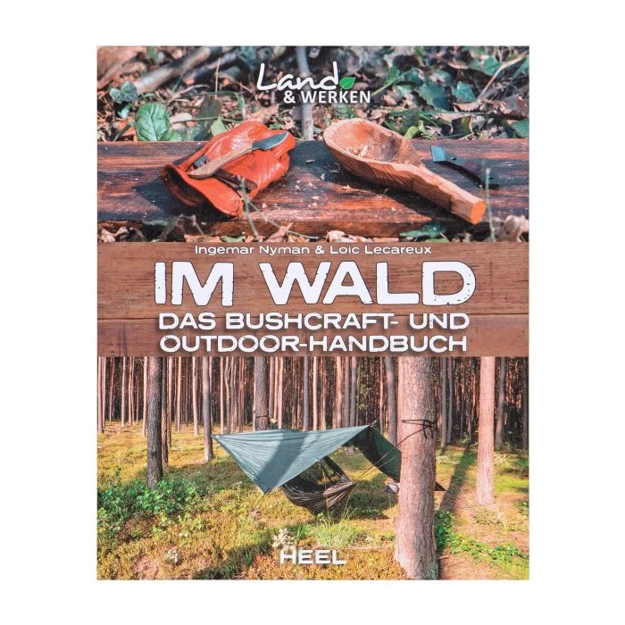 Taschenbuch Im Wald 3 Taschenbuch Im Wald