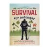 Taschenbuch Survival Für Anfänger 2 Taschenbuch Survival Für Anfänger -Rabatte auf Outdoor-Survivalausrüstung he1010 001neu