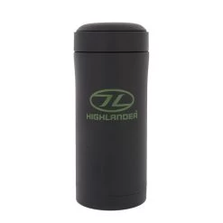 HIGHLANDER Thermobecher Geschlossen 330 Ml