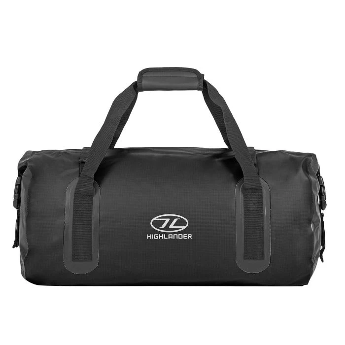 HIGHLANDER Reisetasche Mallaig Wasserdicht 35 4 HIGHLANDER Reisetasche Mallaig Wasserdicht 35 – Bild 2