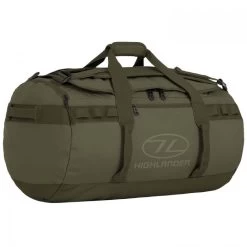 HIGHLANDER Storm Kitbag Rucksack / Tasche 65 Liter -Rabatte auf Outdoor-Survivalausrüstung hldb123 001 3