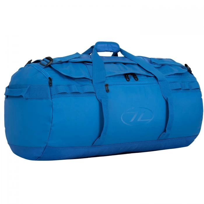 HIGHLANDER Storm Kitbag Rucksack / Tasche 90 Liter 4 HIGHLANDER Storm Kitbag Rucksack / Tasche 90 Liter – Bild 2