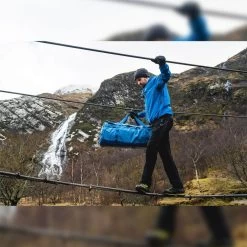 HIGHLANDER Storm Kitbag Rucksack / Tasche 120 Liter -Rabatte auf Outdoor-Survivalausrüstung hldb125 003 2023