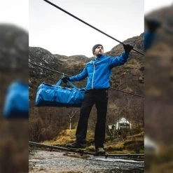 HIGHLANDER Storm Kitbag Rucksack / Tasche 120 Liter -Rabatte auf Outdoor-Survivalausrüstung hldb125 003 2023 1