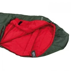 High Peak Mumien Schlafsack Black Arrow -Rabatte auf Outdoor-Survivalausrüstung hp230 540 1