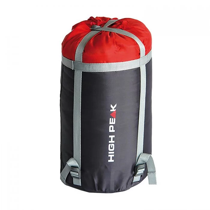 High Peak Leichtgewicht Mumien Schlafsack Lite Pak 1200 7 High Peak Leichtgewicht Mumien Schlafsack Lite Pak 1200 – Bild 5