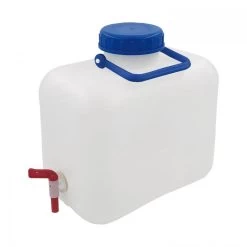High Peak Wasserkanister 10 Liter