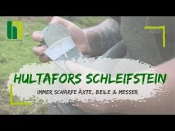 Hultafors Schleifstein Schleifpuck 7 Hultafors Schleifstein Schleifpuck -Rabatte auf Outdoor-Survivalausrüstung hqdefault