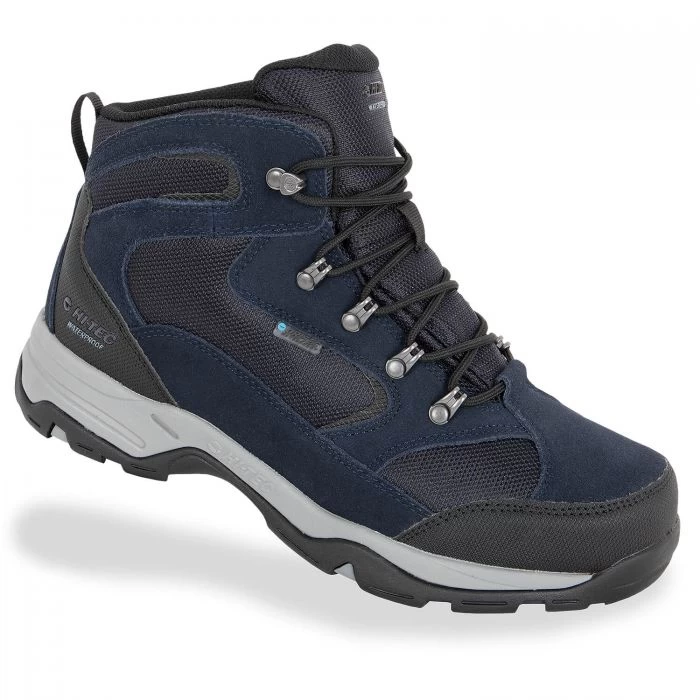 Hi-Tec Outdoor Schuhe Storm WP 6 Hi-Tec Outdoor Schuhe Storm WP – Bild 4