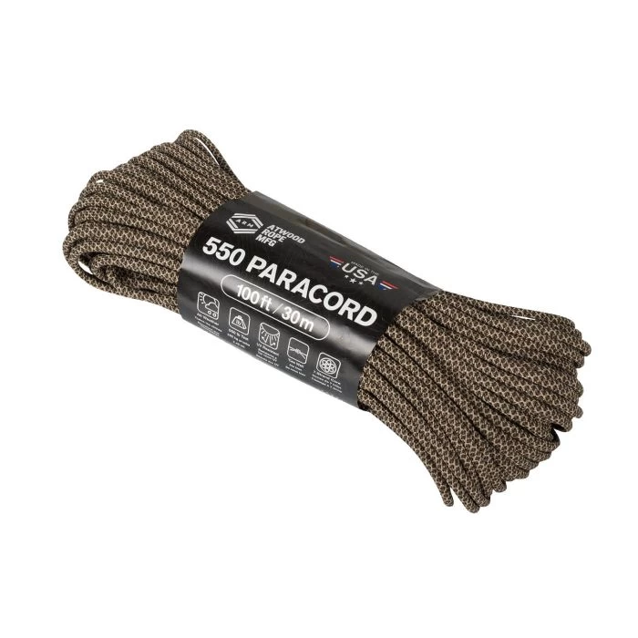 550 Paracord Seil 6 550 Paracord Seil – Bild 4