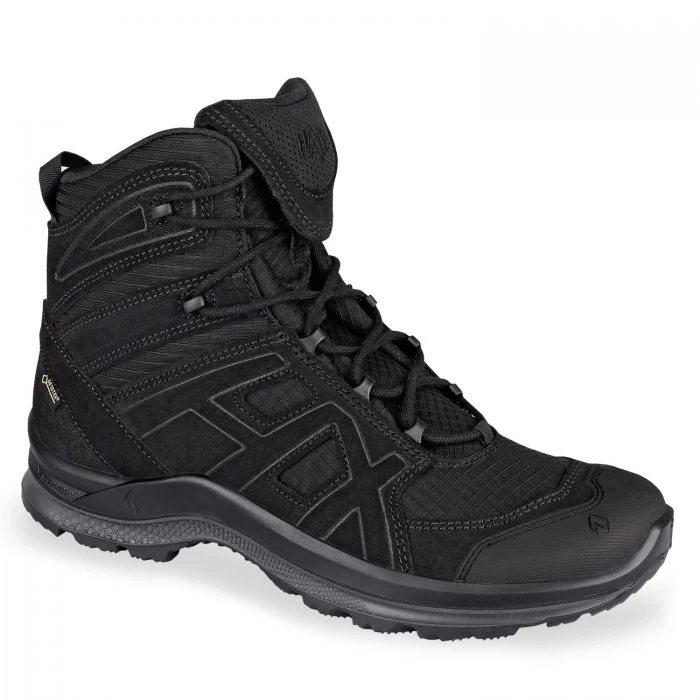 HAIX Black Eagle Athletic Mid 2.0 GTX 3 HAIX Black Eagle Athletic Mid 2.0 GTX