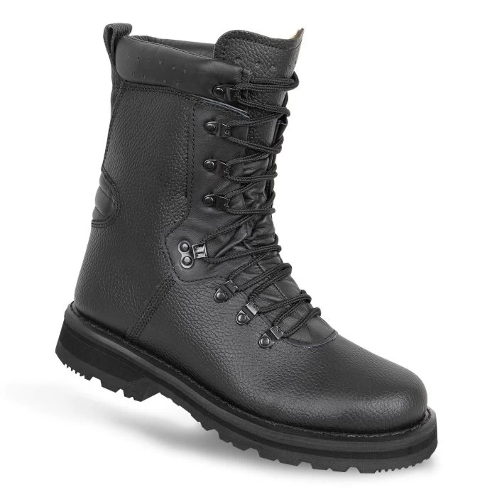 BW Kampfstiefel Modell 2000 3 BW Kampfstiefel Modell 2000