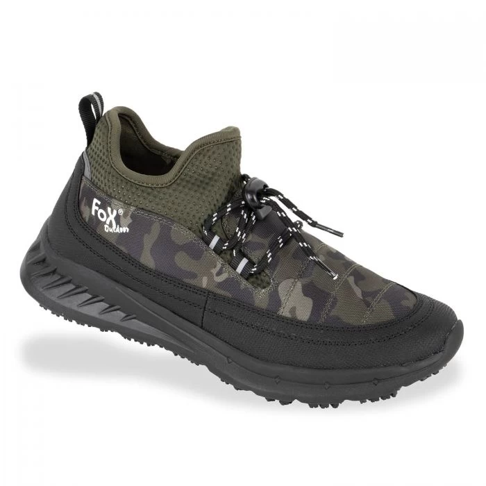 Fox Outdoor Schuhe Sneaker Style 4 Fox Outdoor Schuhe Sneaker Style – Bild 2