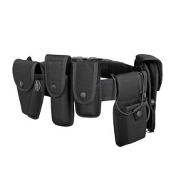 Security Koppel 13-teilig