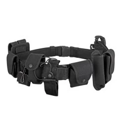 Security Koppel 12-teilig