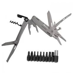 Multitool Storm 16-teilig -Rabatte auf Outdoor-Survivalausrüstung m271 900 2