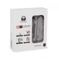 Multitool Storm 16-teilig -Rabatte auf Outdoor-Survivalausrüstung m271 900 4