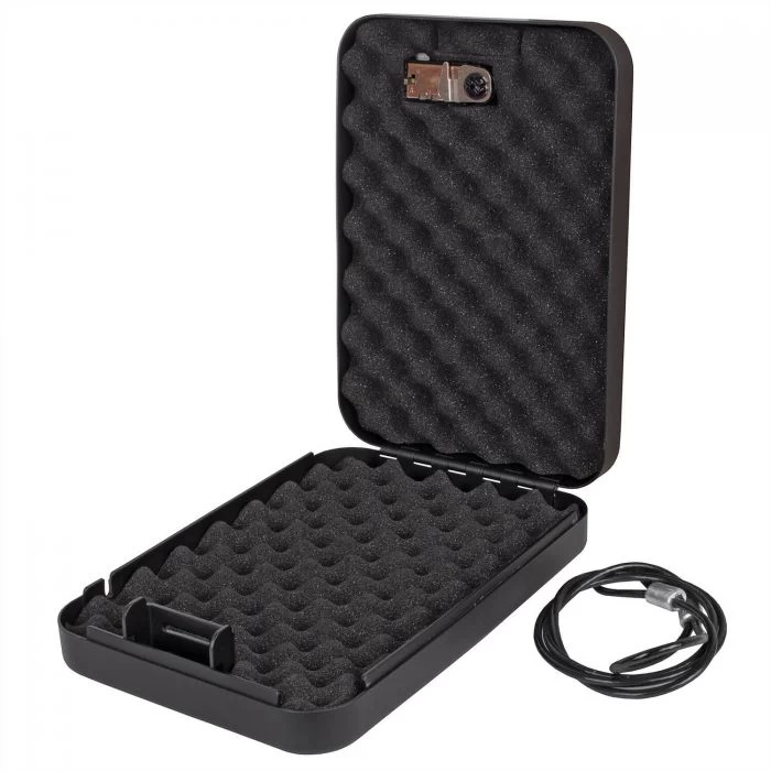 Sicherheitskassette 4 Sicherheitskassette – Bild 2