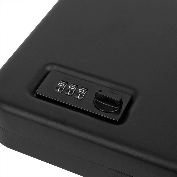 Sicherheitskassette 5 Sicherheitskassette – Bild 3