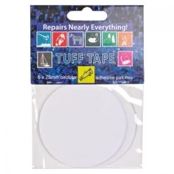 STORMSURE Patchset Zur Schnellreparatur Rund -Rabatte auf Outdoor-Survivalausrüstung m2743 300 1