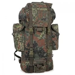 BW Kampfrucksack Cordura