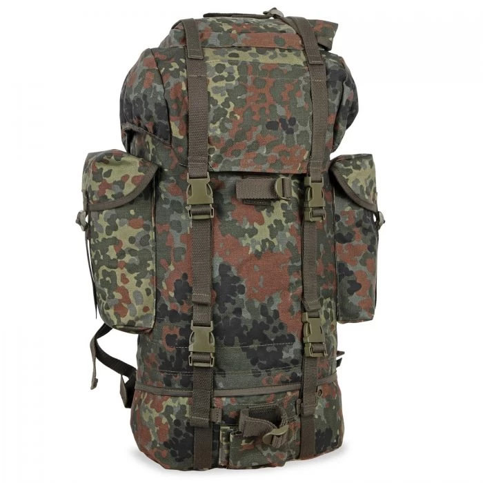 BW Kampfrucksack Cordura 3 BW Kampfrucksack Cordura